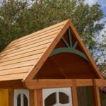 Castlewood Swing Set - Image 20