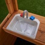 Castlewood Swing Set - Image 22