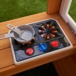 Castlewood Swing Set - Image 3