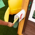 Castlewood Swing Set - Image 25