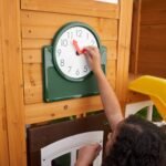 Castlewood Swing Set - Image 5