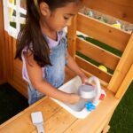 Castlewood Swing Set - Image 26