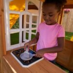 Castlewood Swing Set - Image 28