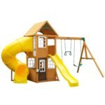 Castlewood Swing Set - Image 30