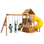 Castlewood Swing Set - Image 31