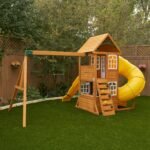 Castlewood Swing Set - Image 16