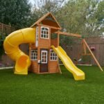 Castlewood Swing Set - Image 15