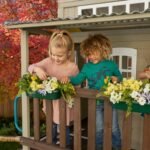 Cozy Escape Playhouse - Installation Available - Image 5