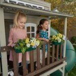 Cozy Escape Playhouse - Installation Available - Image 8