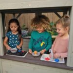 Cozy Escape Playhouse - Installation Available - Image 10