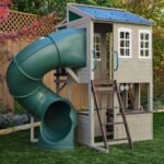 Cozy Escape Playhouse - Installation Available - Image 2