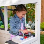 Wrangler Way Swing Set - Installation Available - Image 4