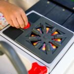 Wrangler Way Swing Set - Installation Available - Image 5