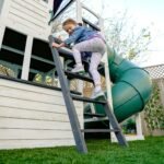 Wrangler Way Swing Set - Installation Available - Image 7