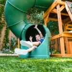 Laurel Retreat Swing Set - Installation Available - Image 3