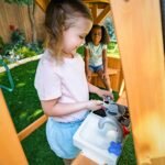 Laurel Retreat Swing Set - Installation Available - Image 6