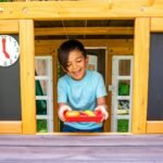 Adventure Bend Swing Set - Installation Available - Image 16