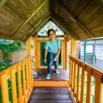 Adventure Bend Swing Set - Installation Available - Image 7