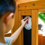 Adventure Bend Swing Set - Installation Available - Image 9