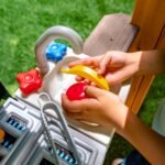 Adventure Bend Swing Set - Installation Available - Image 10