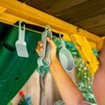 Adventure Bend Swing Set - Installation Available - Image 11