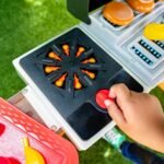 Adventure Bend Swing Set - Installation Available - Image 12