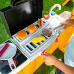 Adventure Bend Swing Set - Installation Available - Image 13