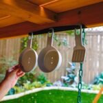 Ridgemoor Perch Swing Set - Installation Available - Image 12