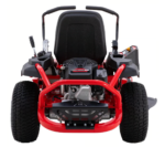 Craftsman Z3200 | 42in 547cc Zero Turn Riding Mower | Dual Hydrostatic Transmissions (17AFFACS093) - Image 8