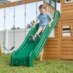 Fall River Swing Set - Image 4
