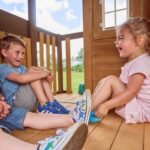 Spruce Hollow Swing Set - Image 8