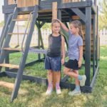 Oceanview II Swing Set - Image 9