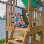 Fall River Swing Set - Image 7