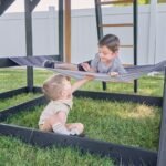 Oceanview II Swing Set - Image 6