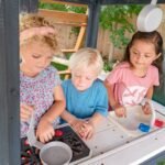 Cozy Escape Playhouse - Navy - Installation Available - Image 11