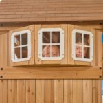 Edgewood Swing Set - Image 10