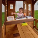 Spruce Hollow Swing Set - Image 4