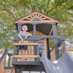 Oceanview II Swing Set - Image 12