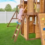 Spruce Hollow Swing Set - Image 14