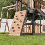 Rosewood Falls Swing Set - Image 8