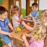 Spruce Hollow Swing Set - Image 11