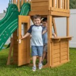 Fall River Swing Set - Image 3