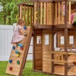 Spruce Hollow Swing Set - Image 5